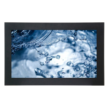 IP65 55 &#39;&#39; 1500 Nigts Outdoor LCD Monitor