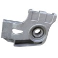 Ductile Iron Resin Sand Casting Parts