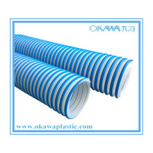 1,5 Zoll blauer Schwimmbeckenreiniger Schlauch mit hoher Flexibilität