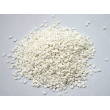 Calcium Carbonate Filler Masterbatch