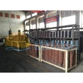 Large Capacity Hzs60 Fully Automatic Ready Mixed Concrete Mixing Plant