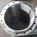 Forged Steel Plate Flange