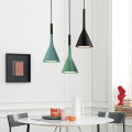 INSHINE Led Hanging Concrete Pendant Lights