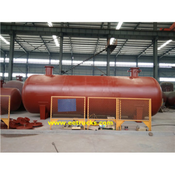 ASME 8000 Galão Mounded LPG Balas