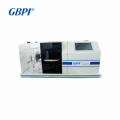 Non-woven Fabric for Medical Face Masks test equipment synthetic blood fluid penetration resistance tester