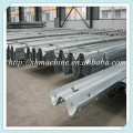 Metal Highway Guardrail Roll Forming Machine