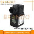 Tipo 0200 bobina de solenoide de válvula de pulso