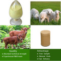 Animal de alimentación CAS: 1405-10-3 Sulfato de neomicina