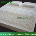 Luxury Massage 100% Natural Latex Mattress