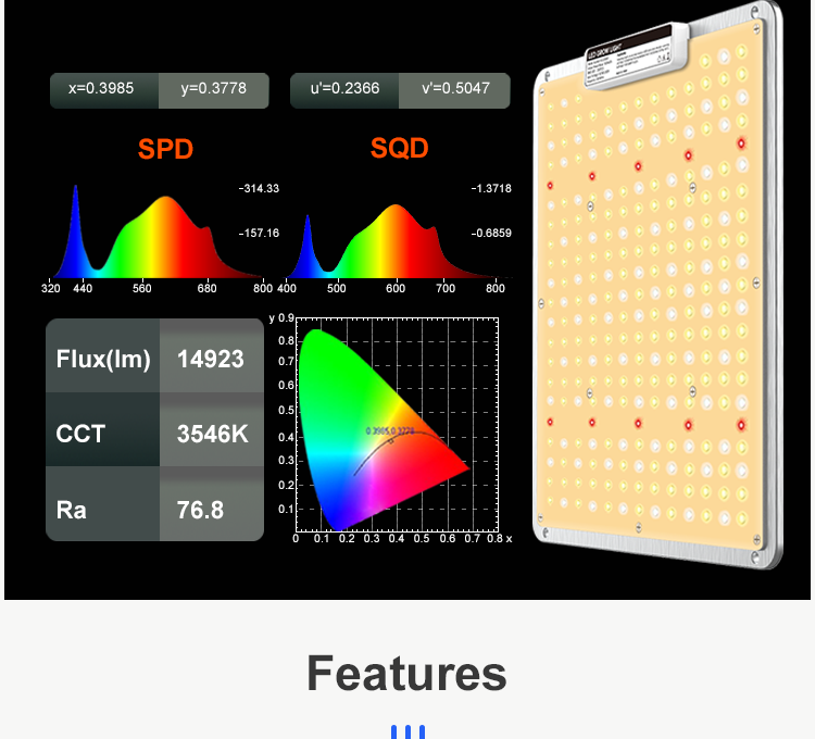 led grow bulb