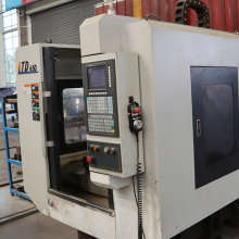 Large CNC tapping machine