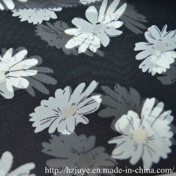 Fashion Polyester Chiffon for Garment