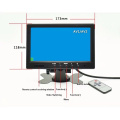 7 Inch Screen Rear View Monitor for Car/Bus