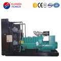 1600kw 2000kva Diesel Generator