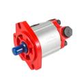 rock drill hydraulic gear pump