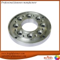 Stainless Steel Large Diameter Carbon Steel Pipe Flanges