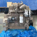 Engine Assy Suitable For Cummins QSB4.5 Engine No.21800068