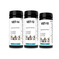 pet vet Urine Testing Strips for Cats Dogs