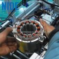 Automatic BLDC motor Needle stator Coil Winding Machine