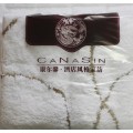 Canasin 5 Sterne Hotel Jacquard Mat 100 % Baumwolle