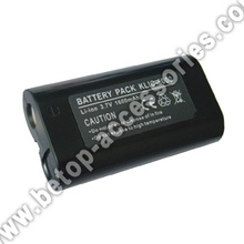 Ricoh Camera Battery DB-50