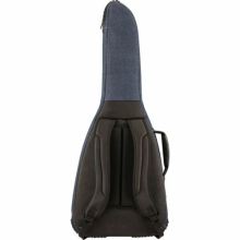 Denim Electric Guitar Gig Bag with 20mm Padding