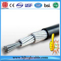 CABLE SUPERIOR ACSR Conductor 185/25 mm2