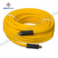 pvc flexible pressure air compressor hose