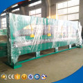 Gold supplier aluminum profile bending machine