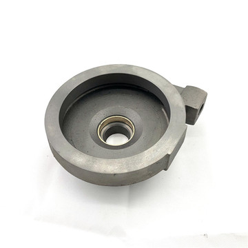 Customized shell moulding iron castings shell casting