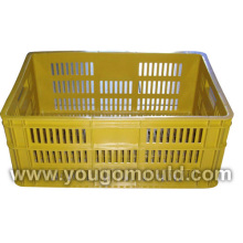 Fruit Basket Mould