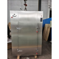 Tray dryer oven hot air circulating drying oven