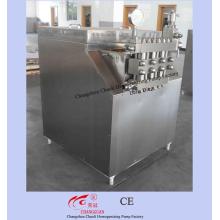 Milk high pressure homogenizer