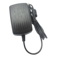 9V 2A plug in adapter with UK plug