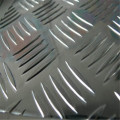 4343 3003 Brazing Aluminum Checkered Plate