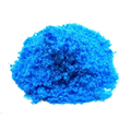 Cuivre sulfate pentahydrate CAS n ° 7758-99-8 Grade industriel