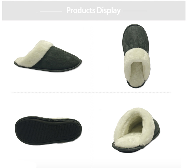 best warm winter slippers for ladies 