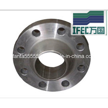 Aço de Alta Pressão Flange Forjado