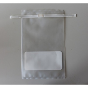 Sterile Sampling Bag 60ml