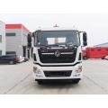 Dongfeng Tianlong Heck Doppelbrückenhaken Armwagen