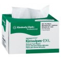 Fiber Optic Kimwipes Lens Paper Free Cleaning Wipes