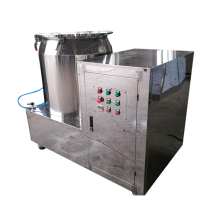 Plant extract GHL200 high efficient mixer