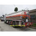 SHACMAN 22000L Benzin-Tankwagen