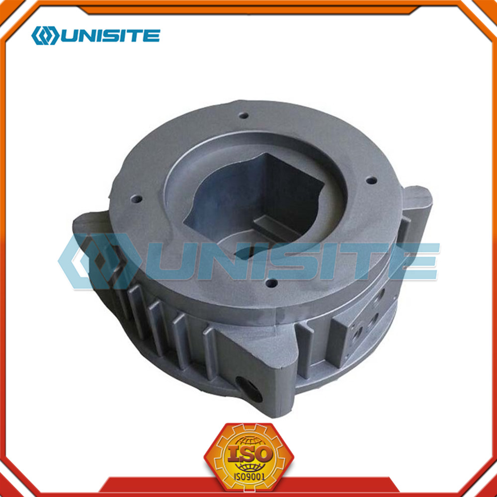 Alloy Aluminum Die Casting Process