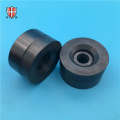 grinding silicon nitride ceramic roller washer customized