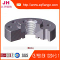 ANSI B16.5 Forged Stainless Steel Weld Neck Reducing Flange