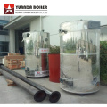 LHS0.5-0.7-Y(Q) Small Vertical Fire Tube Steam Boiler