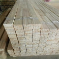 Construction Paulownia Filets de bois Chanfrein