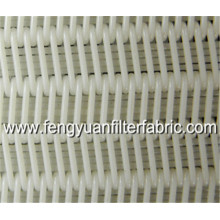 Polyester Linear Filter Fabric