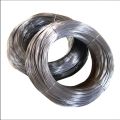 sell high quality Galvanized low carbon steel wire